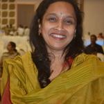Pratyusha Sharma (Jt.Secretary at SCSC)
