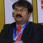 Krishna Yedula (General Secretary at SCSC)