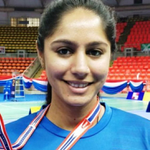 Mansi Joshi (Para Badminton Player)
