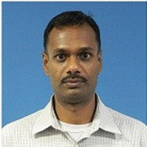 Dinakar Venkata (Security Head)