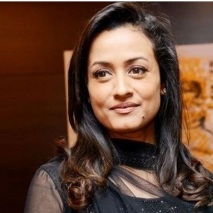 Namrata Shirodkar