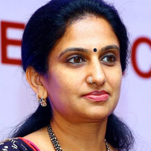 Vanitha Datla