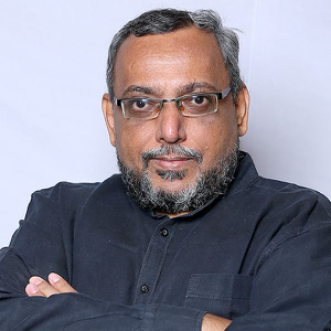 Rajeev Shukla (CEO of Castellum Labs)