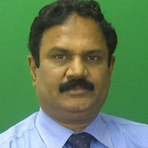 Sai Diwakar (Chief Security Officer at DELL)